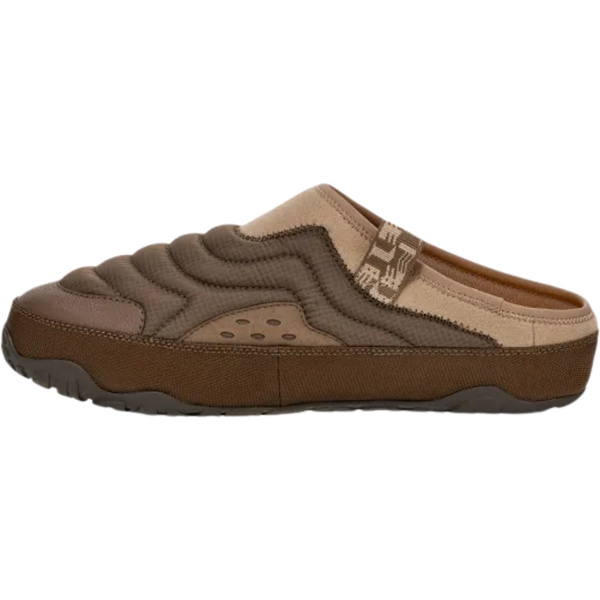 2026 Teva Mens ReEmber Terrain Slippers 1129596 - Chocolate Chip
